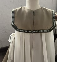 الفستان الانيق اليوم الوطني السعودي