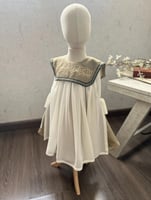 الفستان الانيق اليوم الوطني السعودي