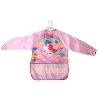 هيلوكيتي- مريلة بطبعات- الأشكال متنوعة Hello Kitty...