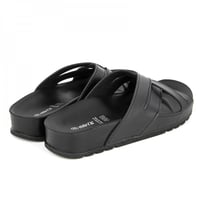 حذاء اسود مريح - MUYA