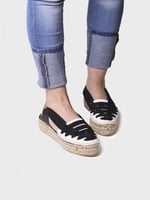 توني بونس صندل اسود - RIO-CU