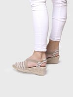 توني بونس صندل بيج مرتفع -BREDA-LP