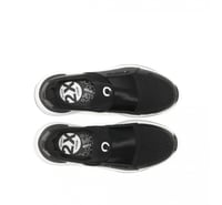 حذاء سهل الإرتداء أسود فلوتشس