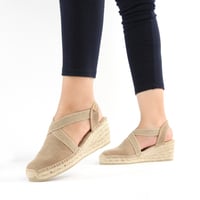 توني بونس صندل بيج مرتفع تيرا في