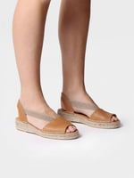 فلات إسبادريل توني بونس - ETNA