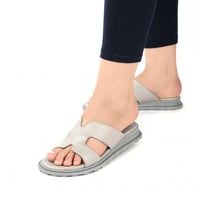 حذاء رمادي - OTTIMO