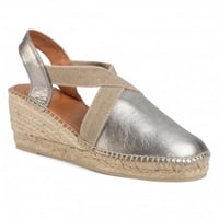 TOSSA - صندل توني بونس بلاتيني