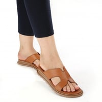 حذاء بني - OTTIMO