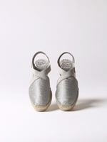 VIC - صندل فضي