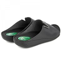 حذاء اسود مريح - MUYA