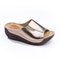 حذاء بلاتيني - MUYA