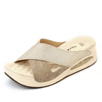 حذاء بلاتيني مريح - MUYA