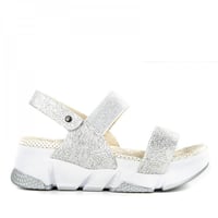 MUYA - صندل ابيض صيفي