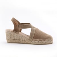 توني بونس صندل بيج مرتفع تيرا في