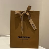 كيس burberry
