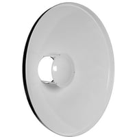 Impact 55CM" Beauty Dish Reflector Kit