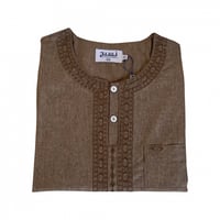 بني تطريز بني