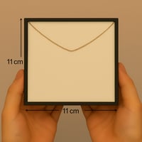 اقراط اذن ف بوكس صغير