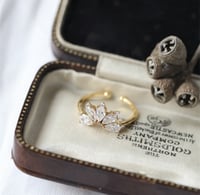 طقم فضة ناعم ( قلادة + خاتم )