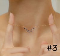 بوكس هدية قلادة ( صممها بنفسك )