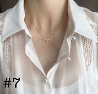 بوكس هدية قلادة ( صممها بنفسك )