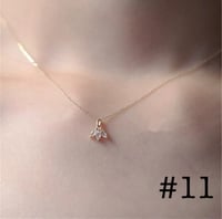 بوكس هدية قلادة ( صممها بنفسك )