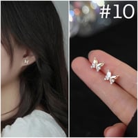 بوكس تصميم أقراطك الخاصة