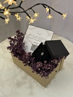 اسوارة رجالية جلد بورد مجفف