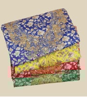 جلابية قطن كرستال وسط