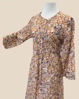 جلابية قطن ايطالي ديجتال