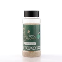 بودرة اللومي