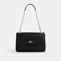 Black silver