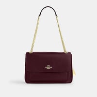 Golden Maroon