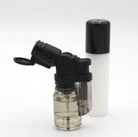 ولاعة تورش - صغيرة - مع غاز إضافي