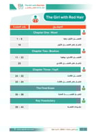 الفتاة ذات الشعر الأحمر - The Girl with Red Hair (...