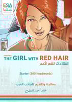 الفتاة ذات الشعر الأحمر - The Girl with Red Hair (...