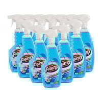 كرتون ملمع زجاج فايتكس