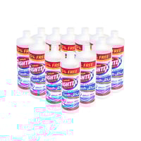 كرتون منظف ومطهر للحمامات من فايتكس