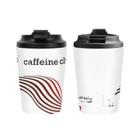 مق كافيين كلوب