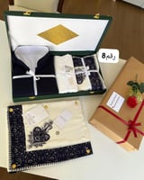 طقم شتوي اخر اصدار