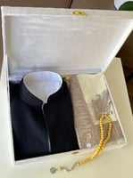 بوكس هدايا رجالي فخم للشتاء – هدية شتوية مميزة