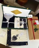 طقم شتوي اخر اصدار