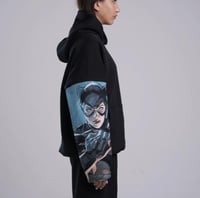 ههودي كابلز باتمان و كات ومن