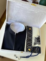 بوكس هدايا رجالي فخم للشتاء – هدية شتوية مميزة