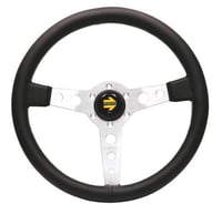 دركسون رياضي درفت مسطح ابيض 14inch 350M