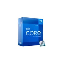 معالج انتل : Intel Core i7-12700K Desktop Processo...