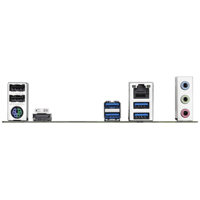 GIGABYTE B860M K Motherboard