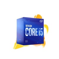 معالج انتل : Intel® Core™ i5-10400F Processor (12M...