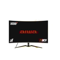 شاشة قيمنق | MZ270K-W 27INCH 2K 165HZ