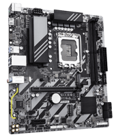 GIGABYTE B860M K Motherboard